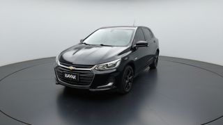 Chevrolet • Onix