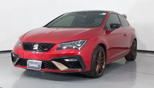 Seat • Leon