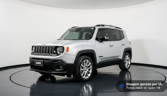 Jeep • Renegade
