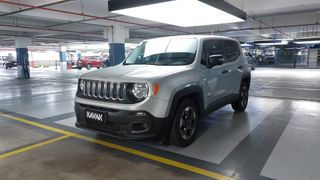 Jeep • Renegade