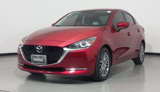 Mazda • Mazda 2