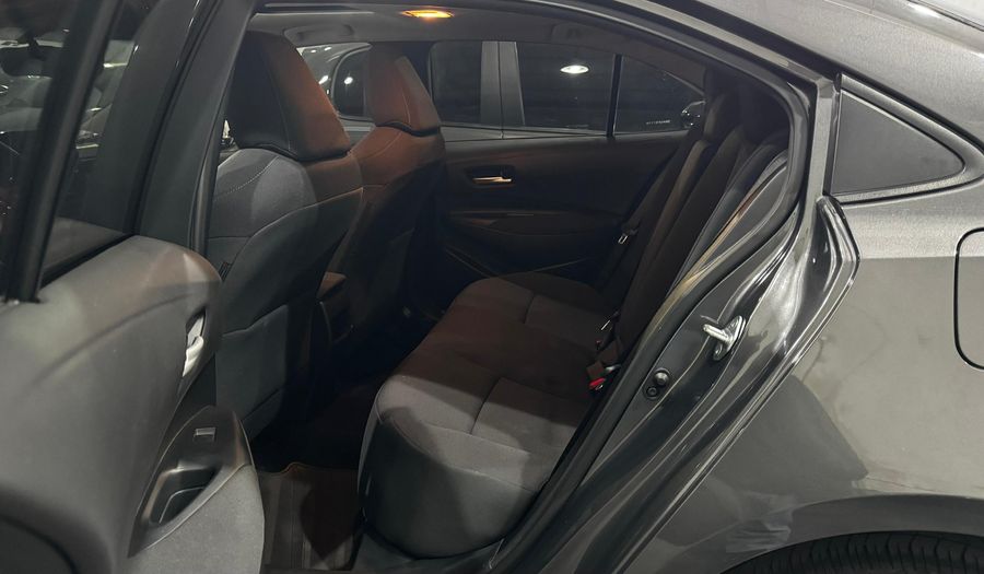 Toyota Corolla 2.0 XEI CVT Sedan 2022