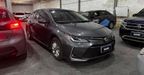 Toyota Corolla 2.0 XEI CVT Sedan 2022