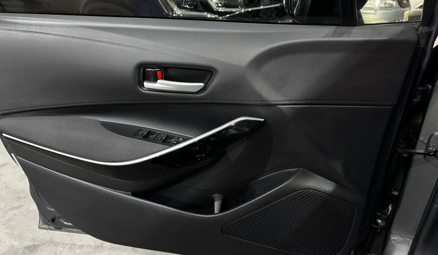 Toyota Corolla 2.0 XEI CVT Sedan 2022