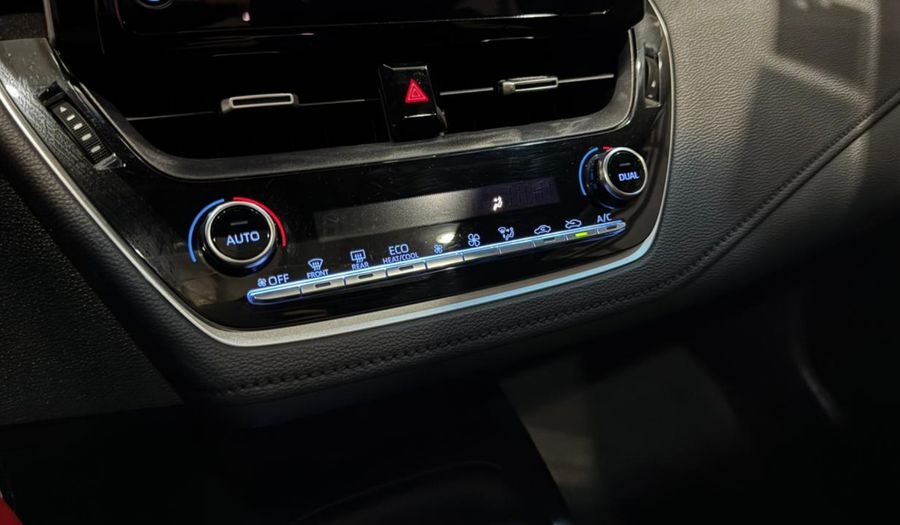 Toyota Corolla 2.0 XEI CVT Sedan 2022