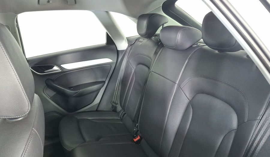 Audi Q3 1.4 TFSI LUXURY 150 HP S TRONIC Suv 2016