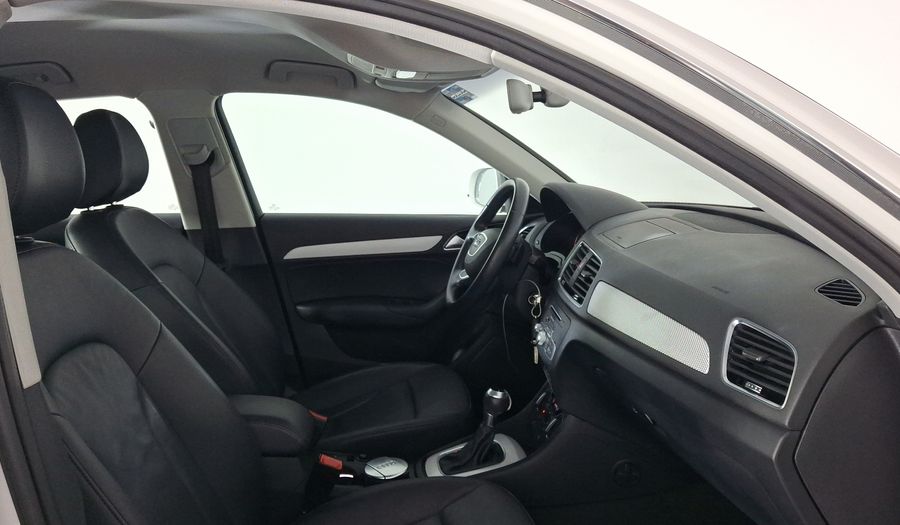 Audi Q3 1.4 TFSI LUXURY 150 HP S TRONIC Suv 2016