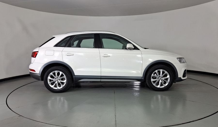 Audi Q3 1.4 TFSI LUXURY 150 HP S TRONIC Suv 2016