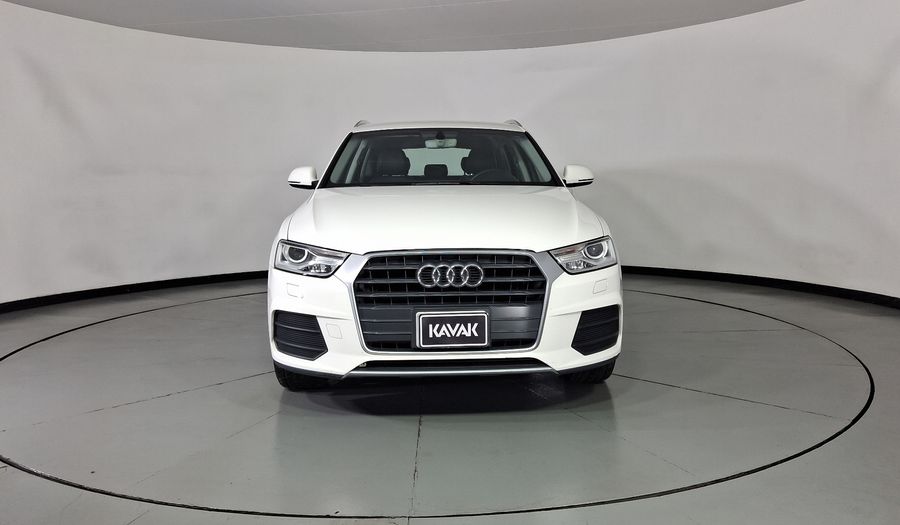 Audi Q3 1.4 TFSI LUXURY 150 HP S TRONIC Suv 2016