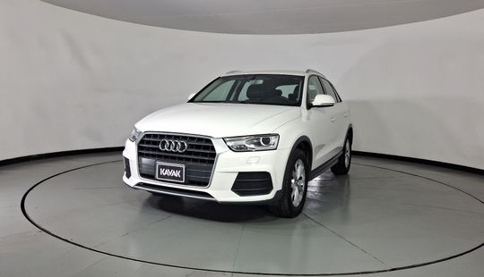 Audi • Q3