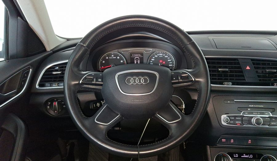 Audi Q3 1.4 TFSI LUXURY 150 HP S TRONIC Suv 2016