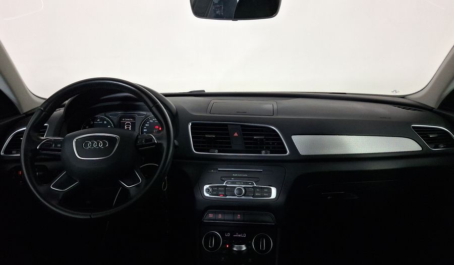 Audi Q3 1.4 TFSI LUXURY 150 HP S TRONIC Suv 2016
