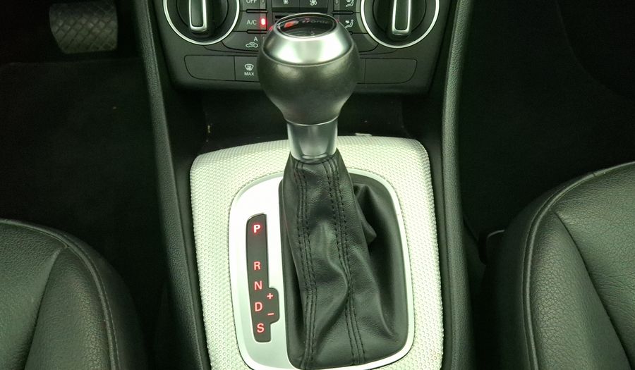 Audi Q3 1.4 TFSI LUXURY 150 HP S TRONIC Suv 2016