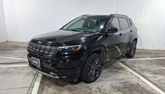 Jeep • Compass