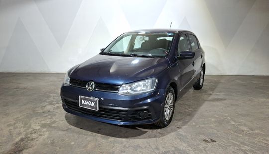 Volkswagen • Gol