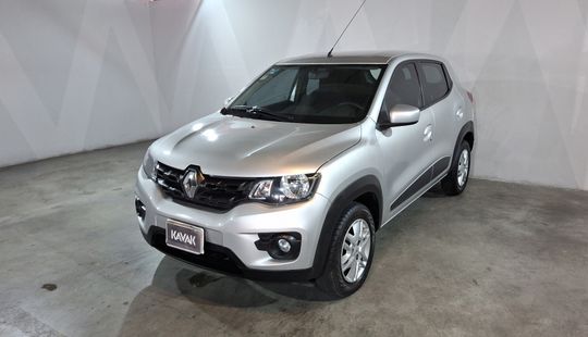 Renault • Kwid