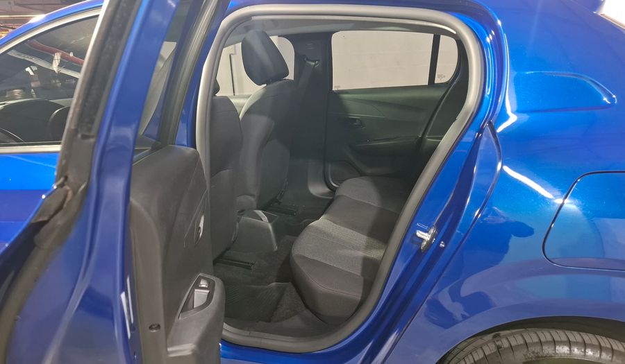 Peugeot 208 1.6L ACTIVE PACK Hatchback 2023