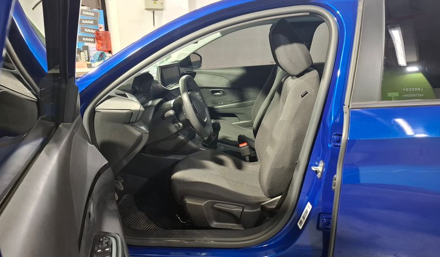 Peugeot 208 1.6L ACTIVE PACK Hatchback 2023