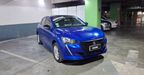 Peugeot 208 1.6L ACTIVE PACK Hatchback 2023