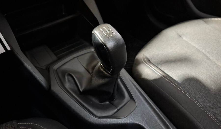Peugeot 208 1.6L ACTIVE PACK Hatchback 2023