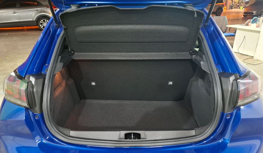 Peugeot 208 1.6L ACTIVE PACK Hatchback 2023
