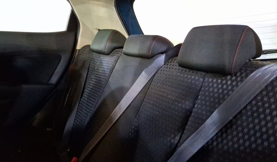 Mazda 2 1.5 TOURING TM Hatchback 2014
