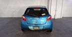 Mazda 2 1.5 TOURING TM Hatchback 2014