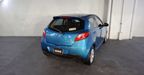Mazda 2 1.5 TOURING TM Hatchback 2014