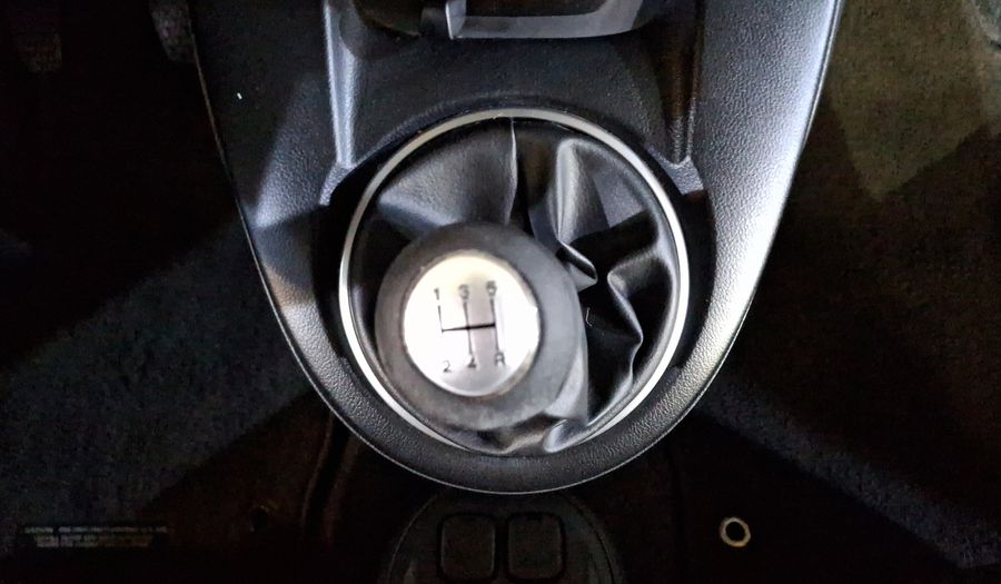 Mazda 2 1.5 TOURING TM Hatchback 2014