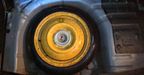 Mazda 2 1.5 TOURING TM Hatchback 2014