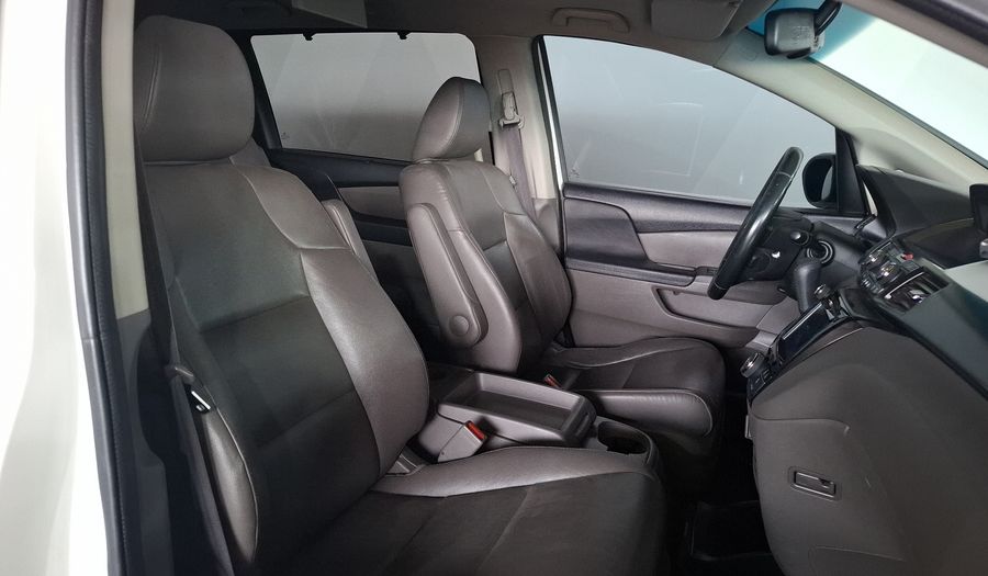 Honda Odyssey 3.5 TOURING AT Minivan 2015