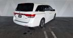 Honda Odyssey 3.5 TOURING AT Minivan 2015