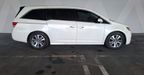 Honda Odyssey 3.5 TOURING AT Minivan 2015
