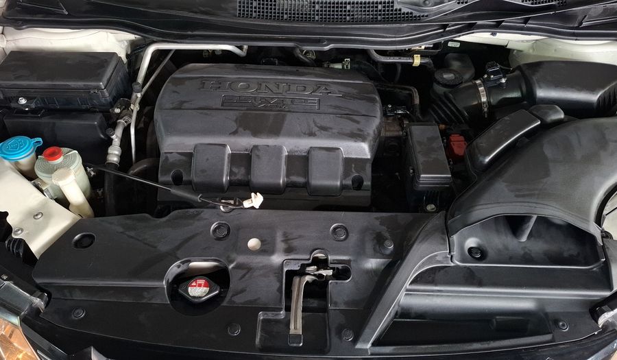Honda Odyssey 3.5 TOURING AT Minivan 2015