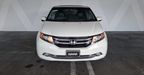 Honda Odyssey 3.5 TOURING AT Minivan 2015