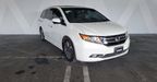 Honda Odyssey 3.5 TOURING AT Minivan 2015