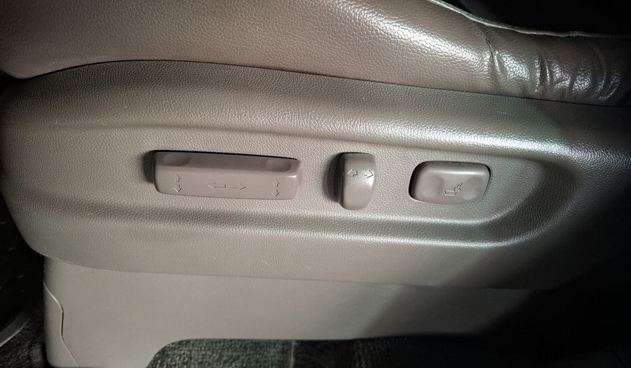 Honda Odyssey 3.5 TOURING AT Minivan 2015