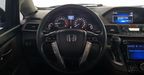Honda Odyssey 3.5 TOURING AT Minivan 2015