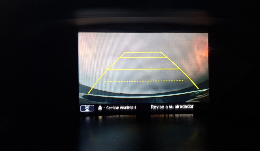 Honda Odyssey 3.5 TOURING AT Minivan 2015