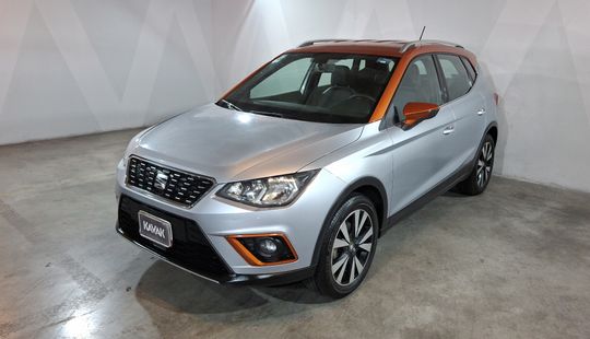 Seat • Arona