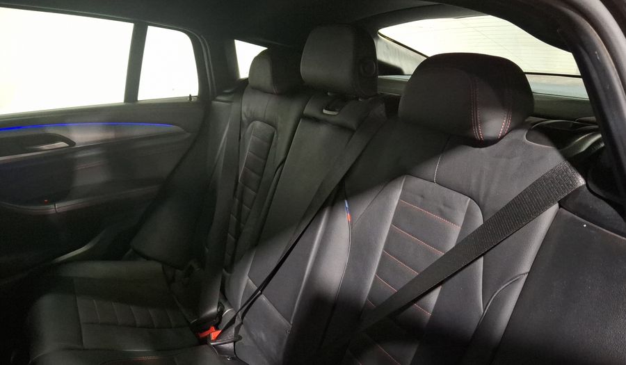 Bmw X4 3.0 M40IA AUTO 4WD Suv 2019