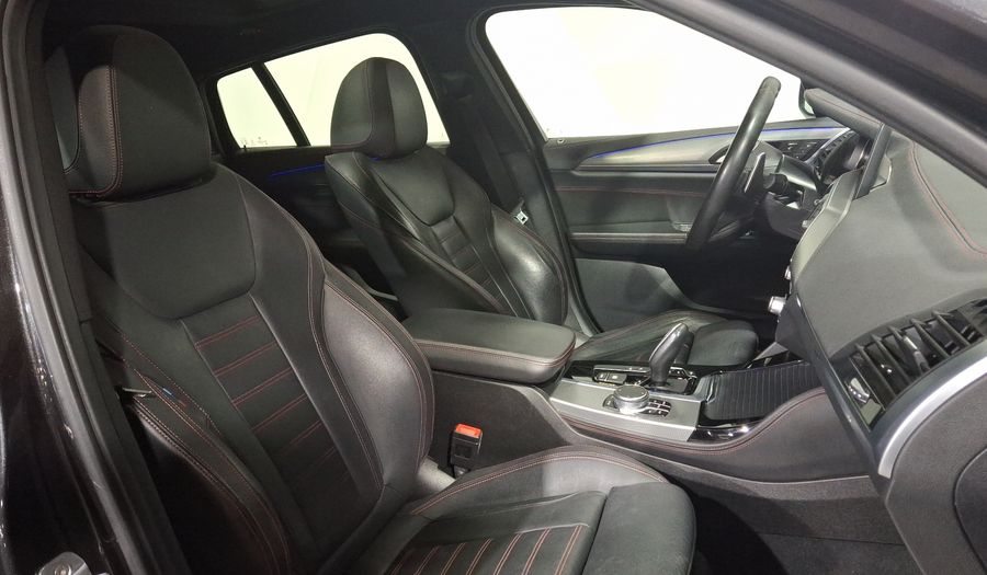 Bmw X4 3.0 M40IA AUTO 4WD Suv 2019