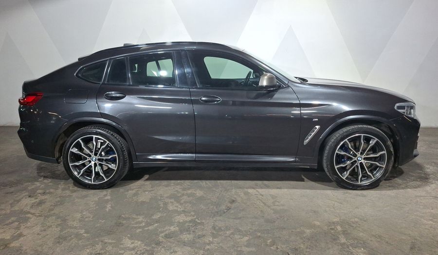 Bmw X4 3.0 M40IA AUTO 4WD Suv 2019