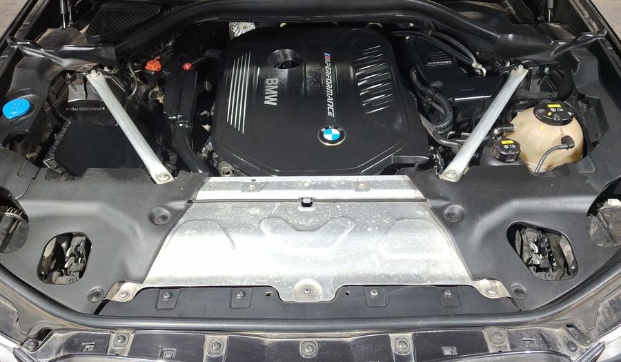 Bmw X4 3.0 M40IA AUTO 4WD Suv 2019