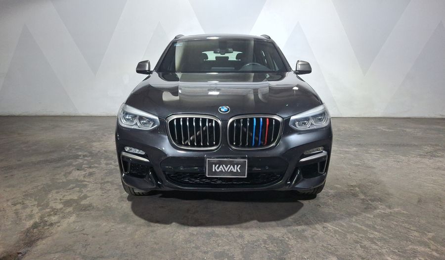 Bmw X4 3.0 M40IA AUTO 4WD Suv 2019