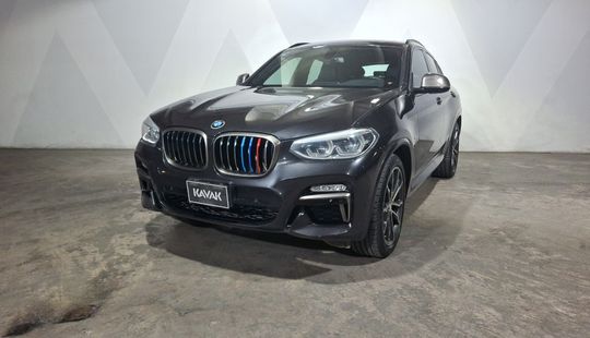 Bmw • X4