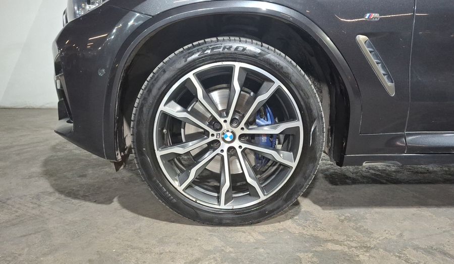 Bmw X4 3.0 M40IA AUTO 4WD Suv 2019
