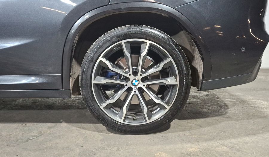 Bmw X4 3.0 M40IA AUTO 4WD Suv 2019