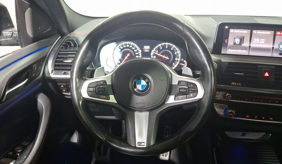 Bmw X4 3.0 M40IA AUTO 4WD Suv 2019