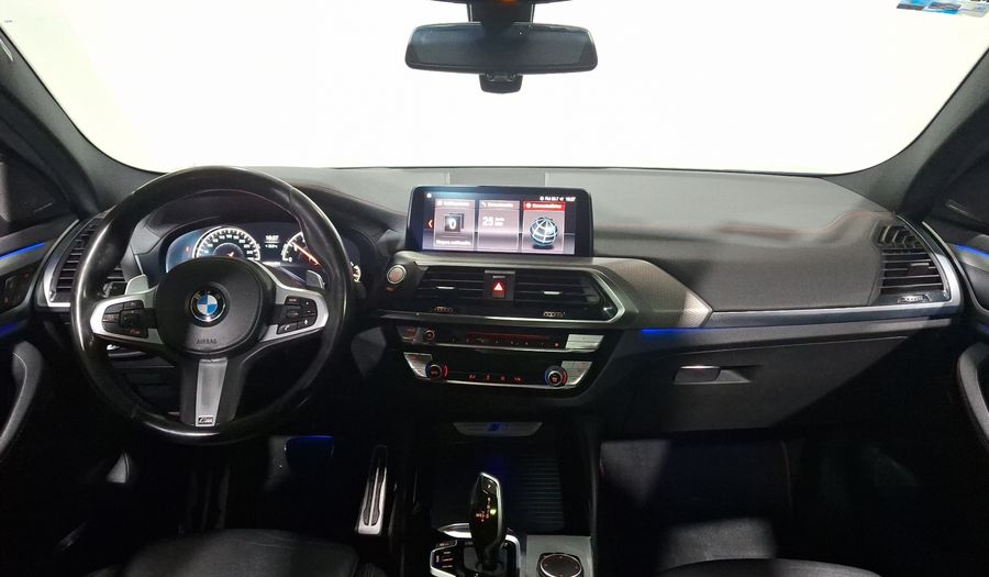 Bmw X4 3.0 M40IA AUTO 4WD Suv 2019
